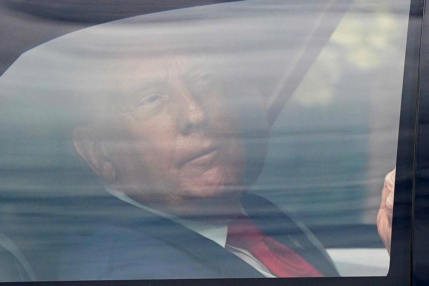 Donald Trump et son obsession pour le prix Nobel de la paix