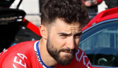 Cyclisme : "Sa dent m’a infecté la main, j’ai failli être amputé…" Un ancien coureur français raconte le moment où sa vie a failli basculer