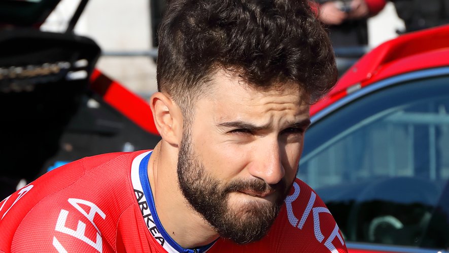 Cyclisme : "Sa dent m’a infecté la main, j’ai failli être amputé…" Un ancien coureur français raconte le moment où sa vie a failli basculer