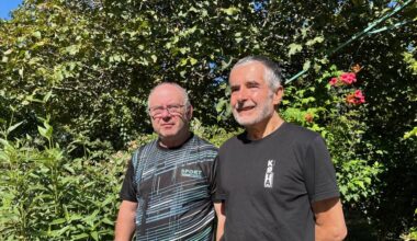 Salon du livre de Laramière : Mots et bulles entre amis