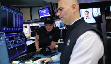 Le Bitcoin dépasse 124 000 dollars, un nouveau record porté par Wall Street et la législation américaine