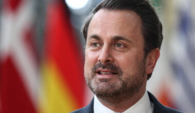 Xavier Bettel: «Il faut soutenir chaque initiative pour un cessez-le-feu en Ukraine»