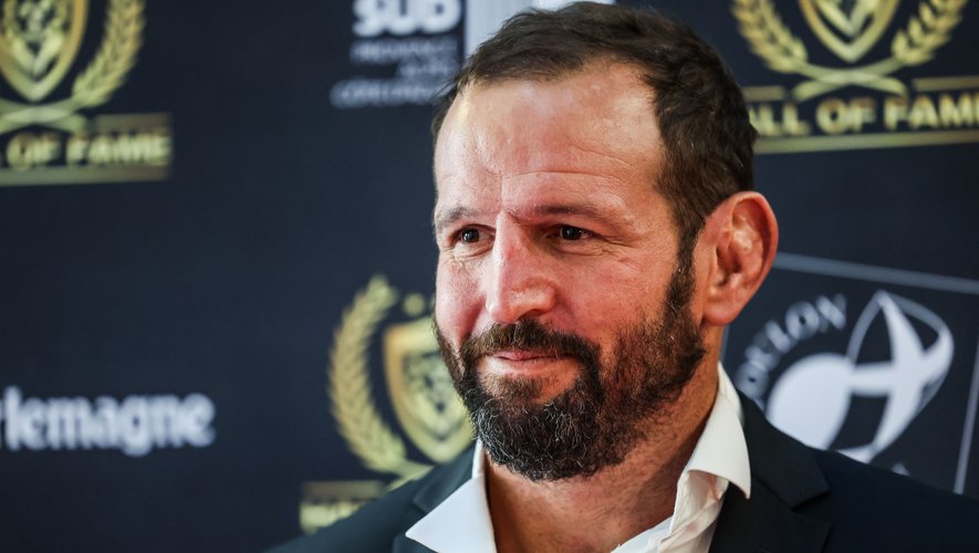 Justice - Carl Hayman poste une photo choc dans le cadre du procès des commotions cérébrales contre World Rugby