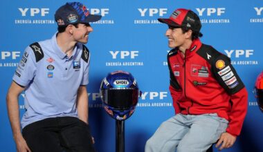 La relation des frères Márquez intacte malgré une rivalité intense