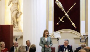 Royaume-Uni: le PIB progresse de 0,3% au deuxième trimestre