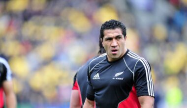 International - "Ils savent qu'ils n'auront plus jamais à se soucier d'argent" : la ligue rebelle redoutée par trois All Blacks marquants