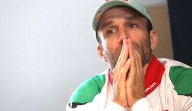 Moins sollicité, Zarco est décidé à "redevenir compétitif"