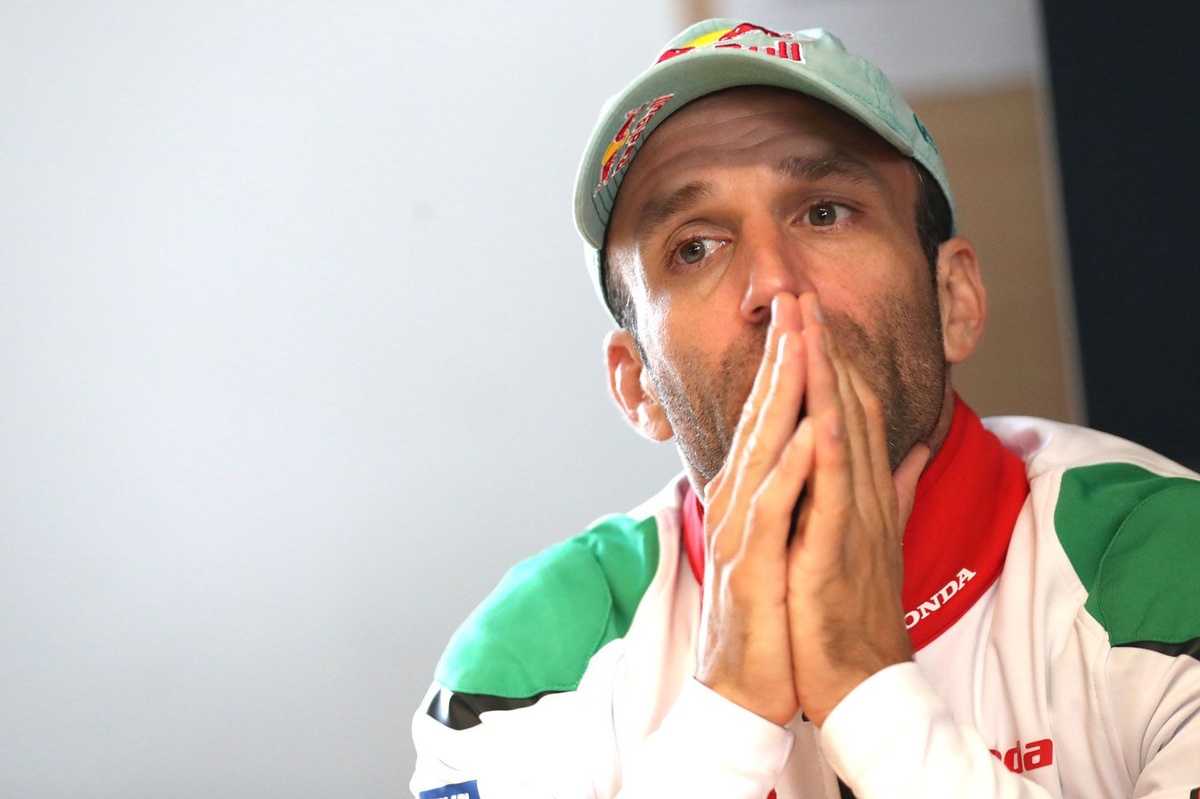 Moins sollicité, Zarco est décidé à "redevenir compétitif"