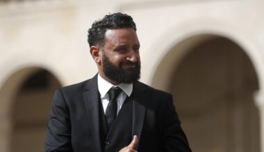 ChatGPT chroniqueur chez Cyril Hanouna : la drôle d’annonce de l’animateur de "Tout beau, tout 9"
