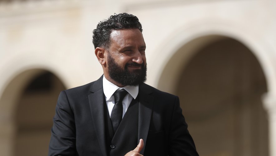 ChatGPT chroniqueur chez Cyril Hanouna : la drôle d’annonce de l’animateur de "Tout beau, tout 9"