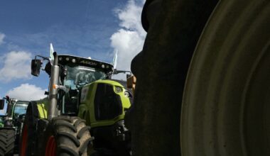 des agriculteurs menacent de vider les rayons des produits contenant des néonicotinoïdes dans le Bas-Rhin