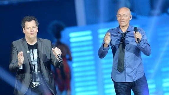 Sacha veut "rétablir la vérité" après les reproches de son ancien ami