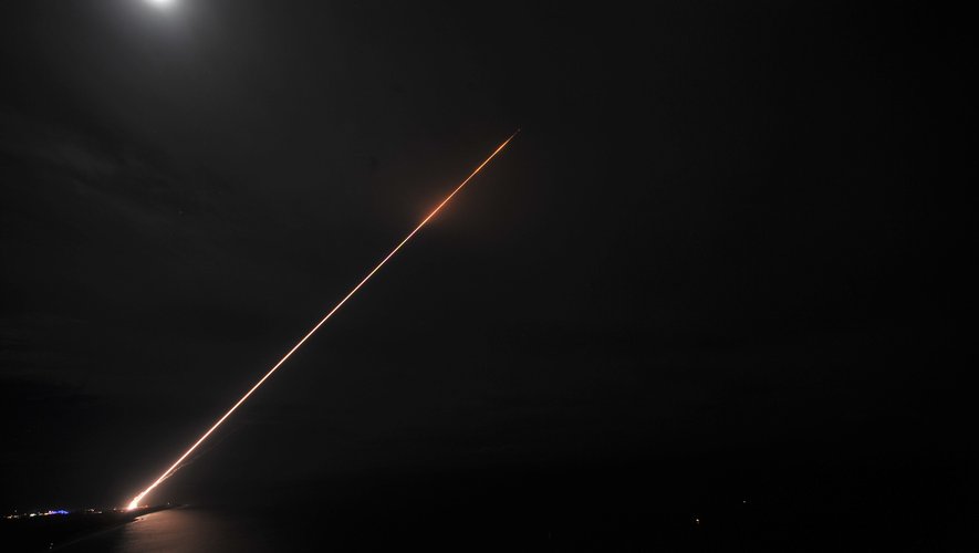 Quatre couches de défense antimissiles pour protéger les États-Unis : le "Dôme d’or" de Donald Trump se précise