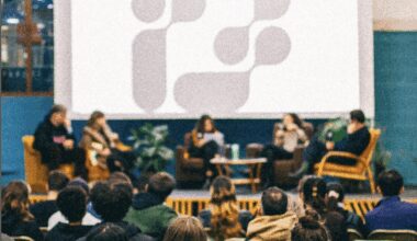 la Paris Electronic Week revient avec une prog qui donne envie
