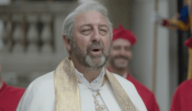 « Papamobile », le dernier film « pas drôle » avec Kad Merad sort en catimini, retour sur un raté très rare