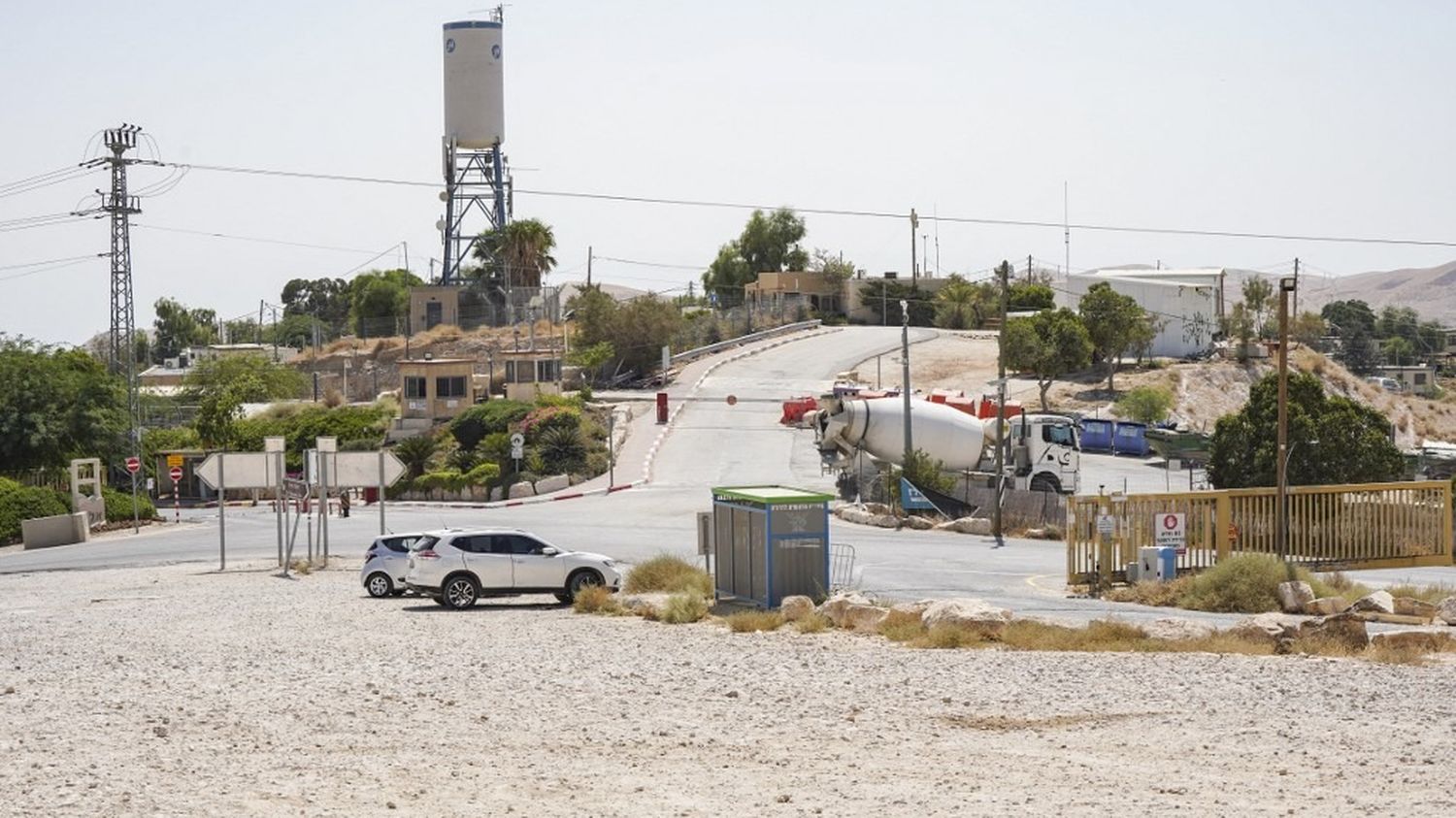 un ministre israélien d'extrême droite veut accélérer la colonisation en Cisjordanie