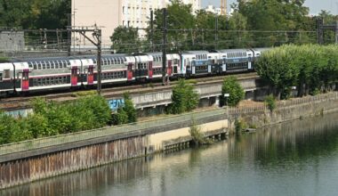 ce que l’on sait de la découverte de quatre corps dans la Seine