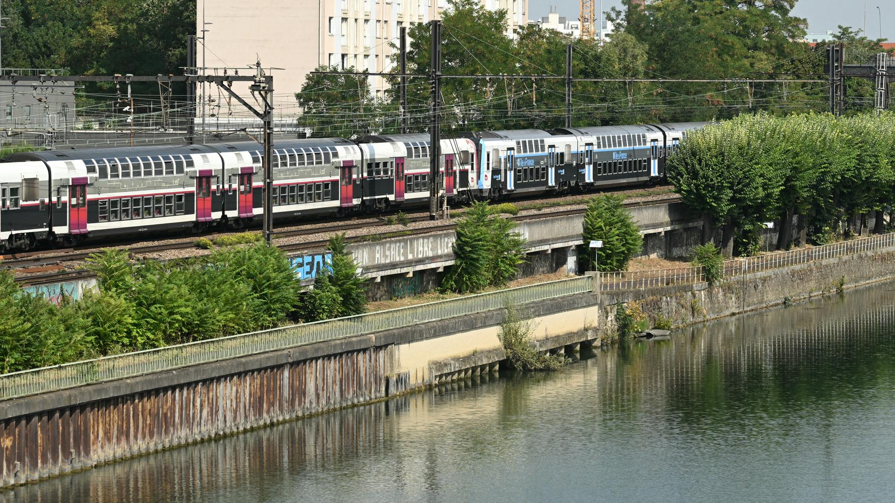 ce que l’on sait de la découverte de quatre corps dans la Seine