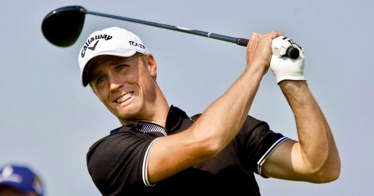 European Masters: Deux golfeurs de renom présents à Crans-Montana