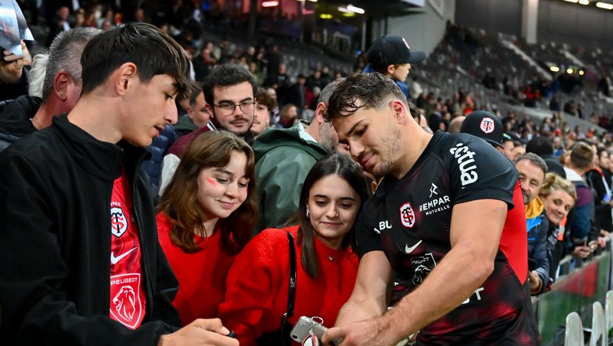 Top 14 – Des stars, une popularité grandissante, des projets fous… Stade toulousain, une marque sans frontières