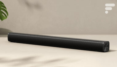 Xiaomi propose d'améliorer le son de votre TV pour moins de 60 € avec cette barre de son 2.0