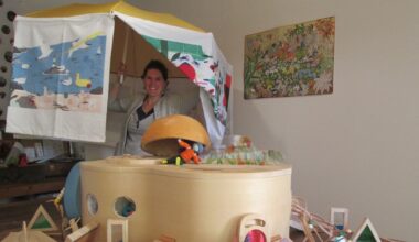 Cenne-Monestiés. "Malicieuse": mille et un trésors d’art à explorer avec les petits