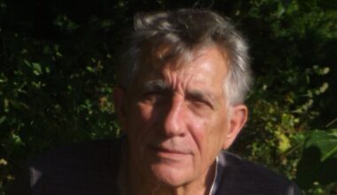 Lautrec. Éric Heine présente son dernier ouvrage