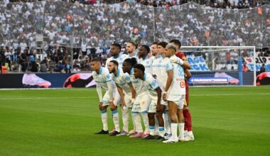 ambitieux, l’Olympique de Marseille lance sa saison après un été inhabituellement calme