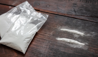 1,3 tonne de cocaïne saisie au sud de Bordeaux