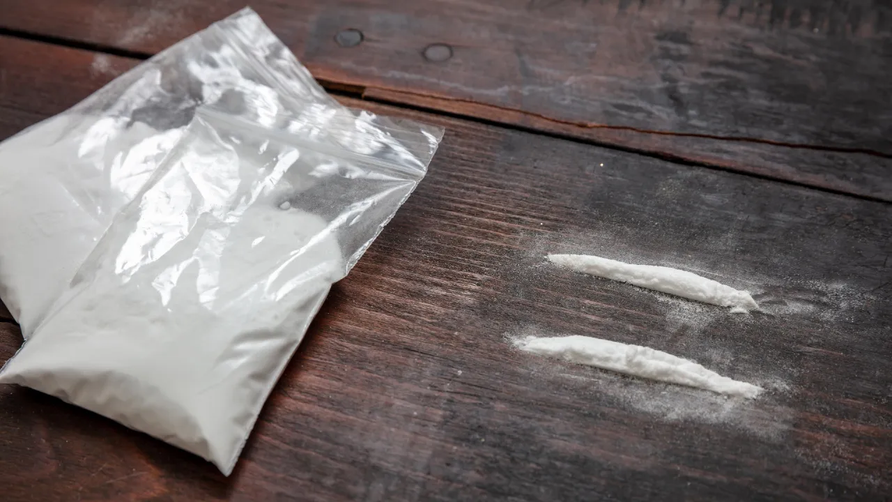 1,3 tonne de cocaïne saisie au sud de Bordeaux