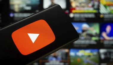 C’est en test aux États-Unis : comment Youtube veut utiliser l’intelligence artificielle pour deviner l’âge réel de ses utilisateurs