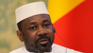 Un Français arrêté au Mali pour des soupçons d’espionnage de la junte au pouvoir