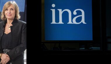 Agnès Chauveau nommée présidente par intérim de l'INA après la suspension de Laurent Vallet pour achat de cocaïne