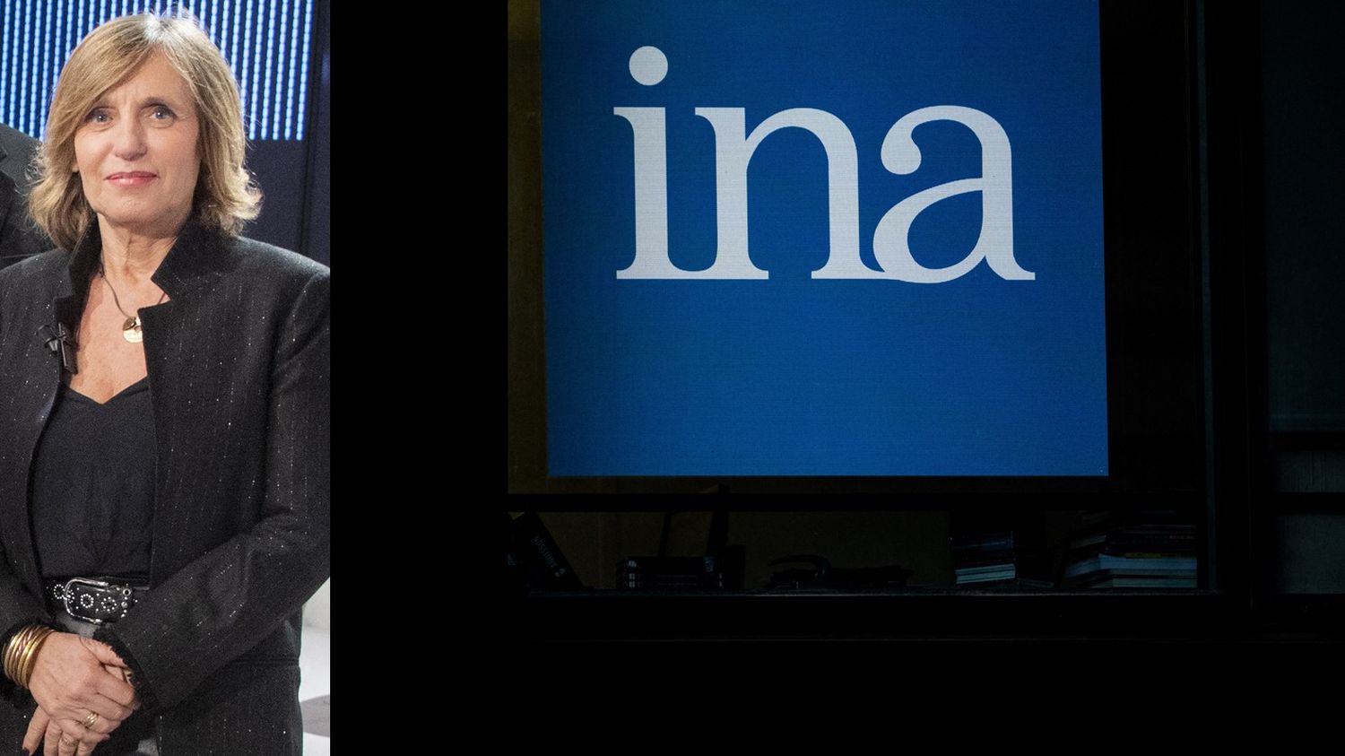 Agnès Chauveau nommée présidente par intérim de l'INA après la suspension de Laurent Vallet pour achat de cocaïne