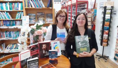 Le Top 10 des livres tarnais à lire sans modération cet été