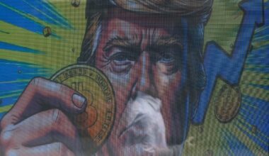 Le bitcoin au plus haut, entre soutien politique et contexte monétaire favorable