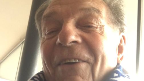 PORTRAIT - À 92 ans Richard d'Alberto suit toujours le Racing Club de Strasbourg avec autant de passion