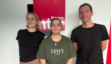 Passez en cuisine avec la cheffe Julia Sedefdjian et le photographe Franck Hamel