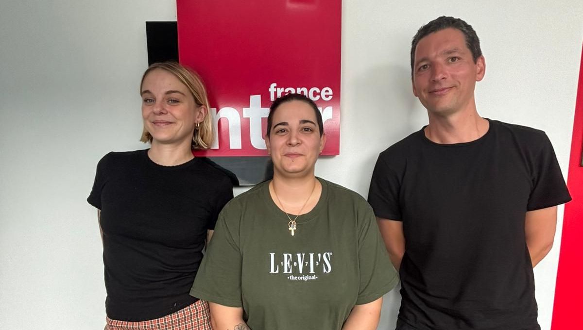 Passez en cuisine avec la cheffe Julia Sedefdjian et le photographe Franck Hamel