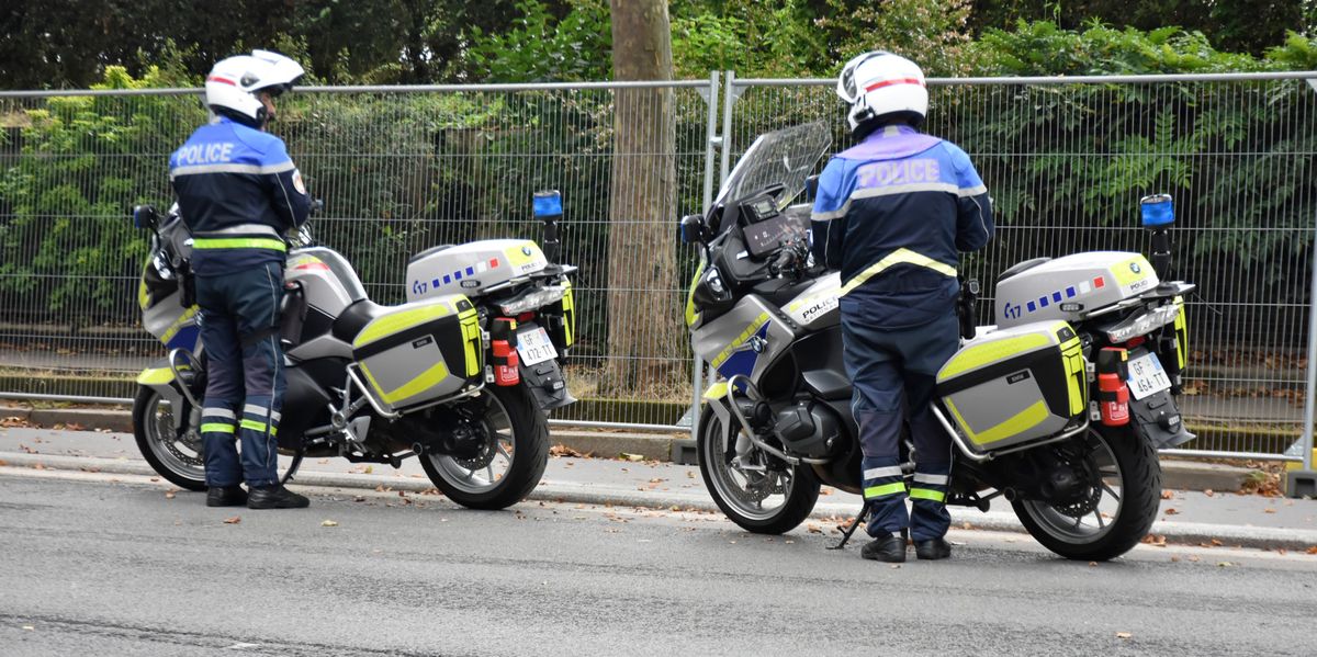 France: un conducteur suisse flashé à 282 km/h près de Lyon