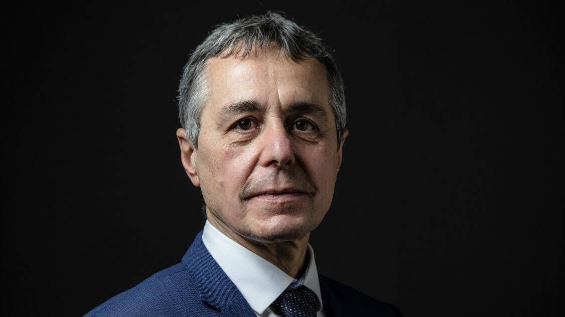 Ignazio Cassis: «Plus l’insécurité globale est grande, plus le paquet d’accords avec l’UE est essentiel»