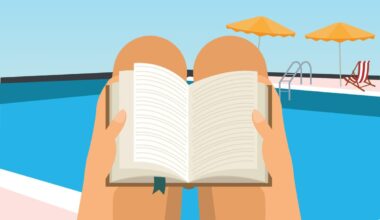 dix romans pour profiter encore un peu du temps des vacances