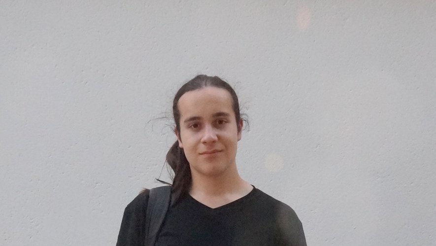 L’Arthésien Adam trace sa voie dans le cinéma