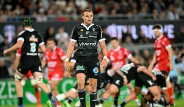 Top 14 / Pro D2 – Le récap des matchs qui se sont joués et ceux qu’il ne faut pas manquer ce week-end