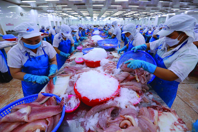 EVFTA, catalyseur du commerce Vietnam