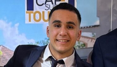 Faux élu, usurpation d’identité, animateur dans un camping… qui est Eddie Goujit, "l’arnaqueur de Toulon", au parcours rocambolesque