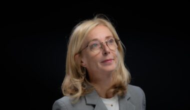 Charlotte Caubel, ancienne secrétaire d’Etat à l’enfance, nommée procureure adjointe à Paris