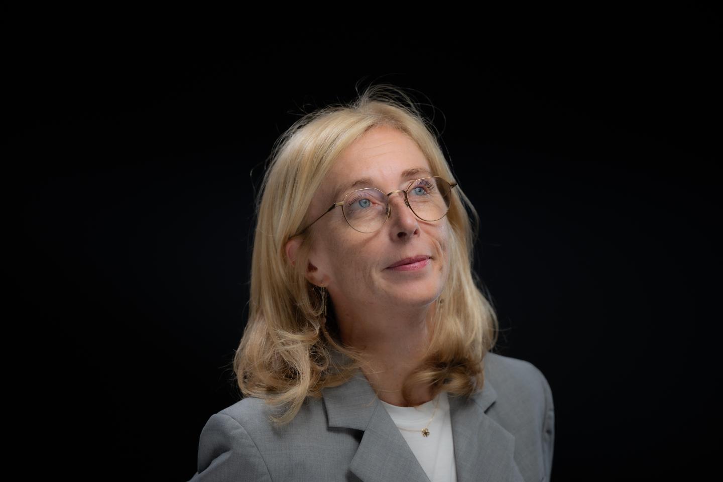 Charlotte Caubel, ancienne secrétaire d’Etat à l’enfance, nommée procureure adjointe à Paris