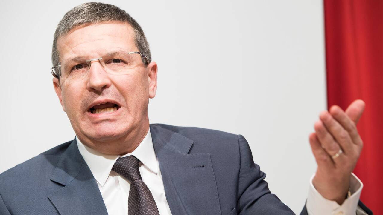 Accords bilatéraux: «Les entreprises vaudoises sont eurosceptiques, mais réalistes»
