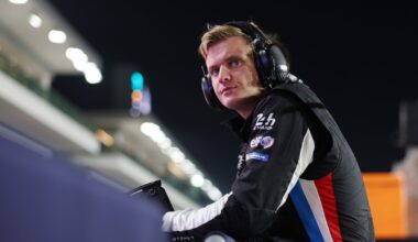 Le plan B de Mick Schumacher avec Cadillac pour entretenir l'espoir